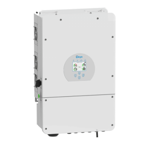 Гібридний інвертор Deye SUN-12K-SG04LP3-EU
