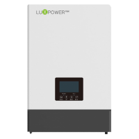 Гібридний інвертор Luxpower SNA 5000 WPV