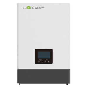 Гібридний інвертор Luxpower SNA 5000 WPV