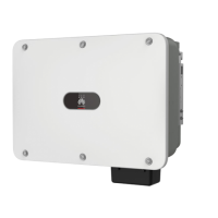 Мережевий інвертор Huawei SUN2000-50KTL-M3