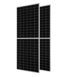 Сонячна панель Ja Solar JAM72D40-580/MB, 580 Вт