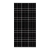 Сонячна панель Risen RSM40-8-410М, 410Вт