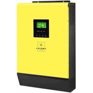 Гібридний інвертор Axioma Energy ISGRID BF 5000