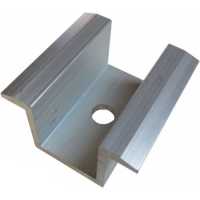 Прижим двухсторонній