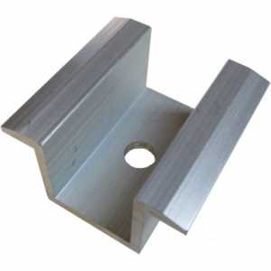 Прижим двухсторонній