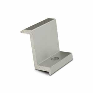 Прижим кінцевий 35мм