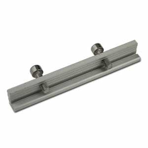 З'єднувач S-профілю