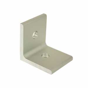 Алюмінієвий куточок 50х50х3мм