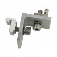 Кутник для переходу на 90°S-профілю