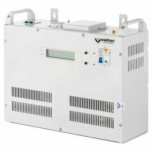 Стабілізатор напруги Volter 4 с