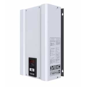 Стабілізатор напруги Елекс Гібрид 9-1/25А v2.0 5.5кВт