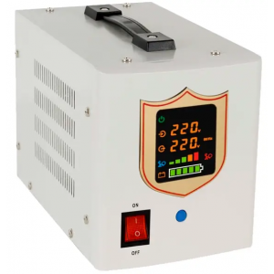 Джерело безперебійного живлення Axioma Energy AXEN.IA 800