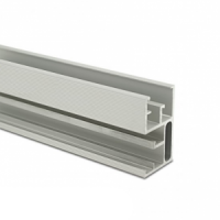 Опорна S-рейка