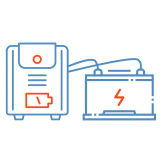 Накопичувачі енергії 