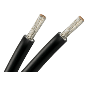 Кабель для сонячний фотомодулей OLFLEX SOLAR 10.0 мм²