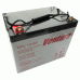 Акумуляторна батарея Ventura GPL 12V 80Ah