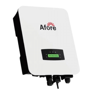 Гібридний інвертор Afore AF6K-SLP