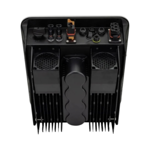 Гібридний інвертор Afore AF6K-SLP