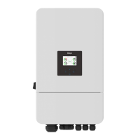 Гібридний інвертор Deye SUN-12K-SG05LP3-EU