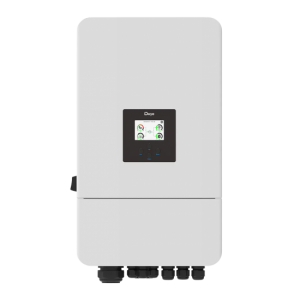 Гібридний інвертор Deye SUN-12K-SG05LP3-EU