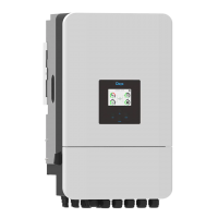 Гібридний інвертор Deye SUN-8KSG05LP1-EU