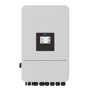 Гібридний інвертор Deye SUN-8KSG05LP1-EU