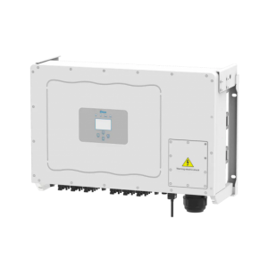 Мережевий інвертор Deye SUN-120K-G01Р3-AM-8-EU