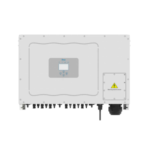 Мережевий інвертор Deye SUN-120K-G01Р3-AM-8-EU