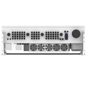 Мережевий інвертор Deye SUN-120K-G01Р3-AM-8-EU