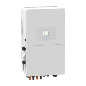 Гібридний інвертор Deye SUN-80K-SG02HP3 -EU-EM6
