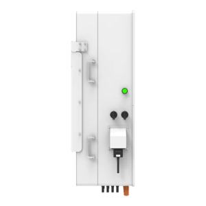 Гібридний інвертор Deye SUN-80K-SG02HP3 -EU-EM6