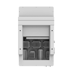 Гібридний інвертор Deye SUN-80K-SG02HP3 -EU-EM6