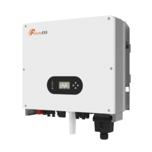 Гібридний інвертор Felicity T-REX-5KLP1G01
