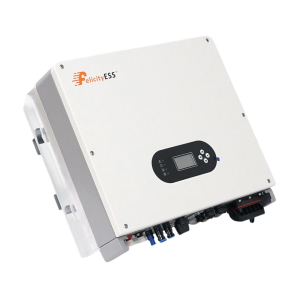 Гібридний інвертор Felicity T-REX-5KLP1G01