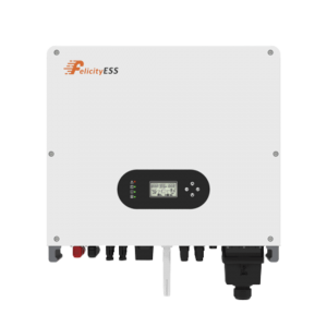 Гібридний інвертор Felicity T-REX-5KLP1G01