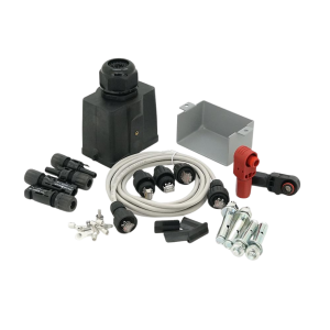 Гібридний інвертор Felicity T-REX-5KLP1G01