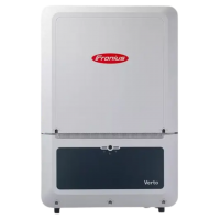 Мережевий інвертор Fronius Verto 30.0