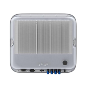 Мережевий інвертор Huawei SUN2000-17KTL-M5