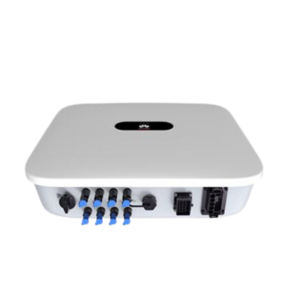 Мережевий інвертор Huawei SUN2000-17KTL-M5