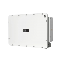 Мережевий інвертор Huawei SUN2000-330KTL-H1