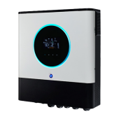 Автономний інвертор PlusEnergy Axpert MAX II 8KW TWIN