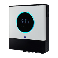 Автономний інвертор PlusEnergy Axpert MAX II 8KW TWIN