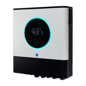 Автономний інвертор PlusEnergy Axpert MAX II 8KW TWIN