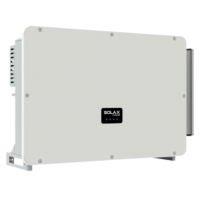 Мережевий інвертор PROSOLAX X3-FTH-125K, 125 кВт