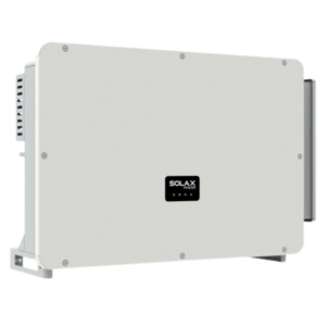 Мережевий інвертор PROSOLAX X3-FTH-125K, 125 кВт