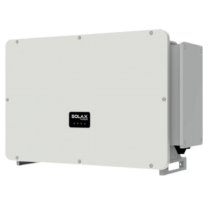 Мережевий інвертор PROSOLAX X3-FTH-125K, 125 кВт