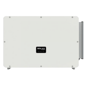 Мережевий інвертор PROSOLAX X3-FTH-125K, 125 кВт