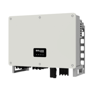 Мережевий інвертор PROSOLAX X3-MGA-50K-G2, 50 кВт