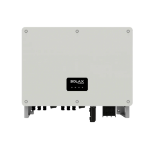 Мережевий інвертор PROSOLAX X3-MGA-50K-G2, 50 кВт