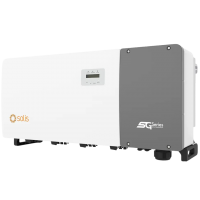 Мережевий інвертор Solis-100K-5G-PRO, 100 кВт